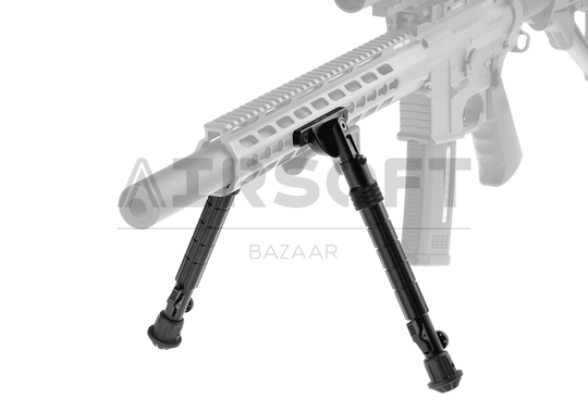 Recon Flex Keymod Bipod 8.0-11.8 Inch