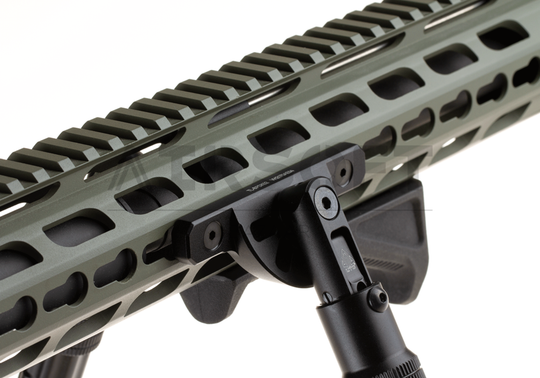 Recon Flex Keymod Bipod 8.0-11.8 Inch