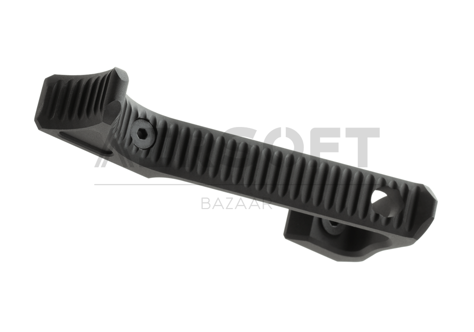 Ultra Slim Keymod Angled Foregrip