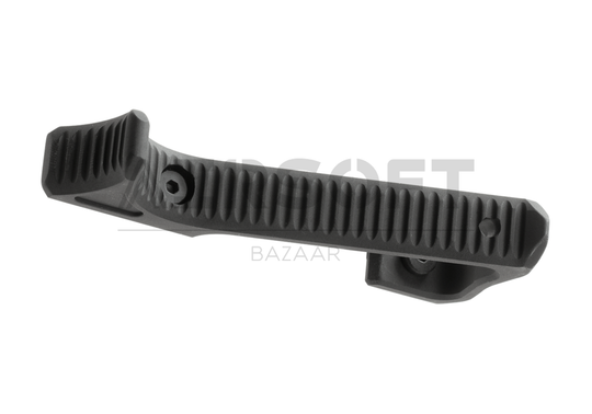 Ultra Slim M-LOK Angled Foregrip