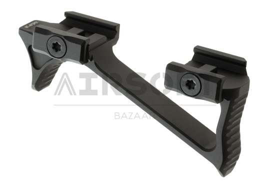 Ultra Slim Angled Foregrip