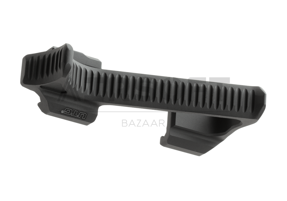 Ultra Slim Angled Foregrip