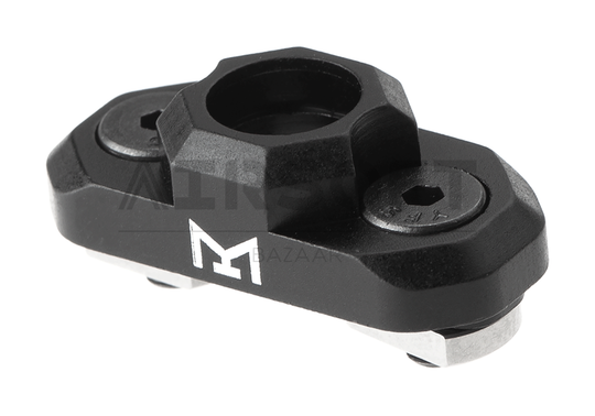 M-LOK Standard QD Sling Swivel Adaptor