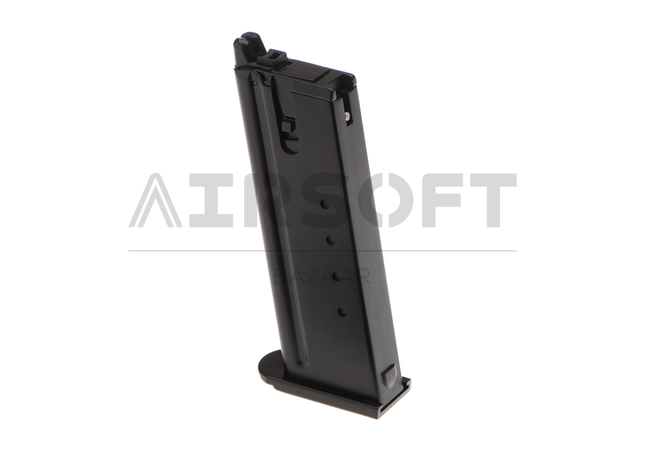 Magazine .50 AE GBB