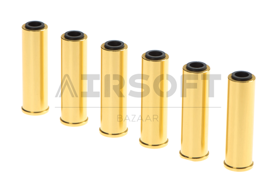 Revolver Shells 6pcs