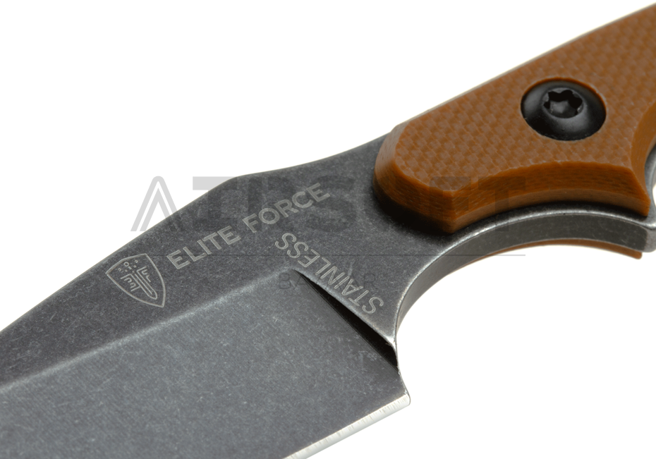 EF714 Fixed Blade