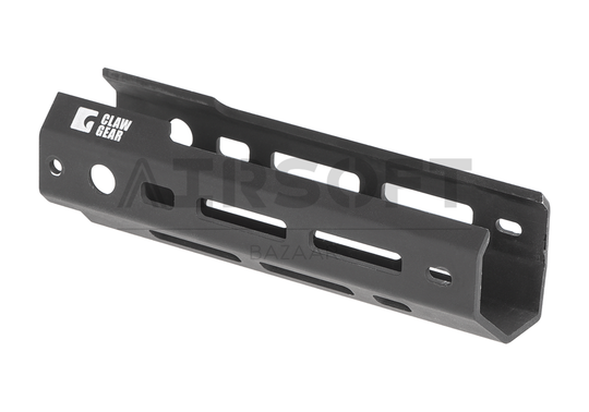 AK47 Short Slick Handguard M-LOK