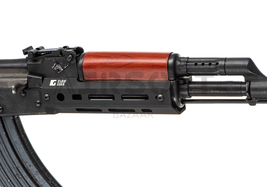 AK47 Short Slick Handguard M-LOK