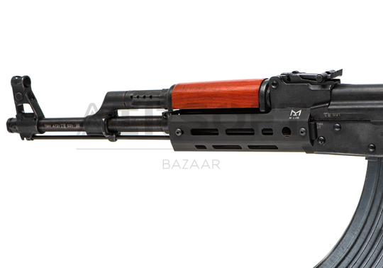 AK47 Short Slick Handguard M-LOK