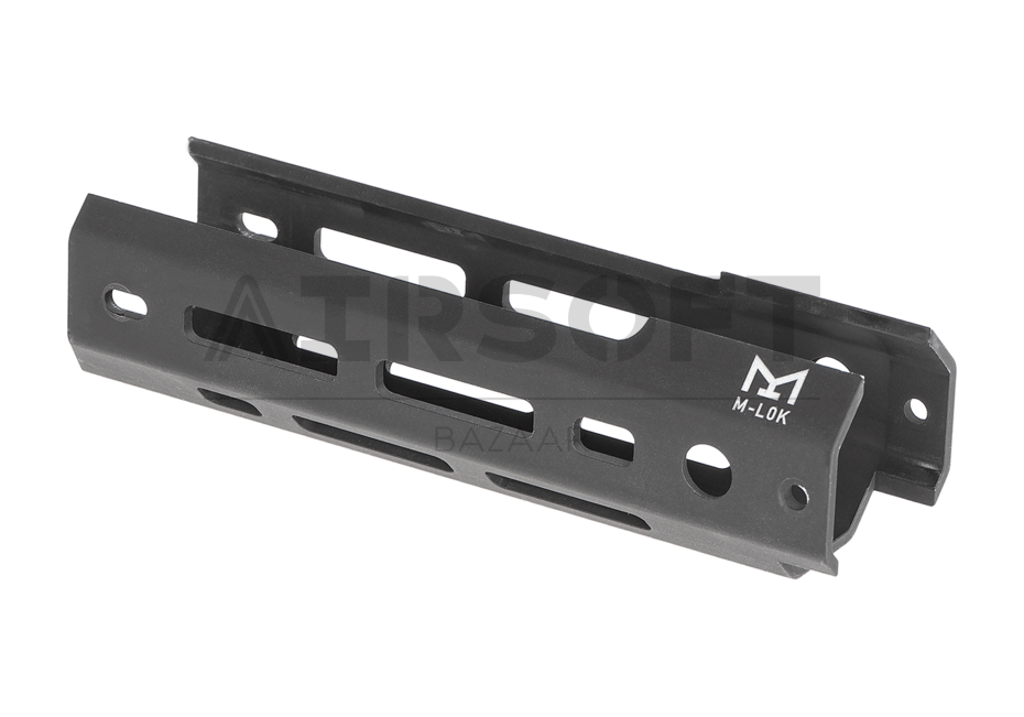 AK47 Short Slick Handguard M-LOK