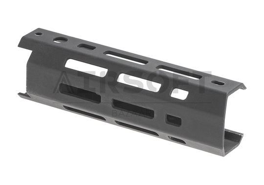 AK47 Short Slick Handguard M-LOK