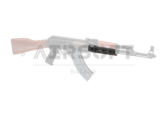 AK47 Short Slick Handguard M-LOK