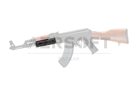 AK47 Short Slick Handguard M-LOK