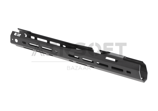 AK47 Long Slick Handguard M-LOK