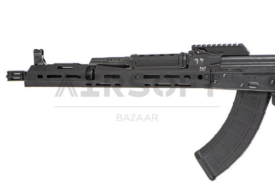 AK47 Long Slick Handguard M-LOK