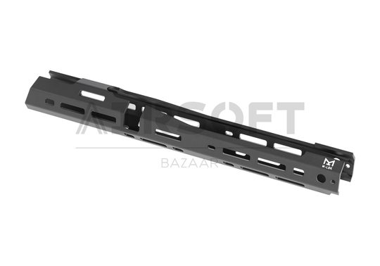 AK47 Long Slick Handguard M-LOK