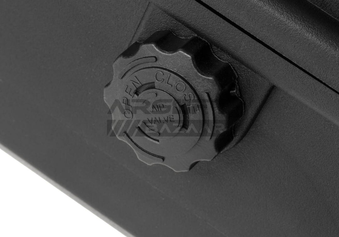 Rifle Hard Case 100cm PNP Foam