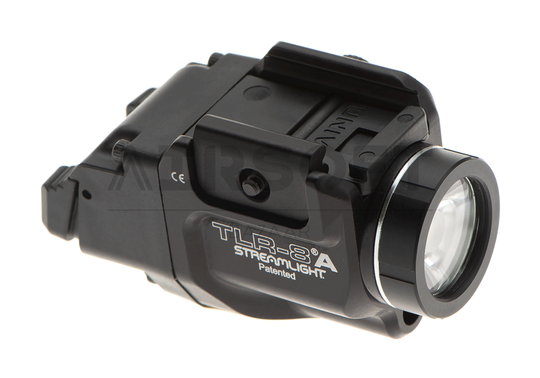 TLR-8 A