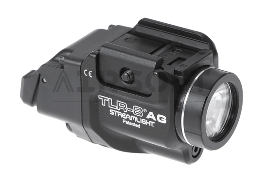 TLR-8 A G