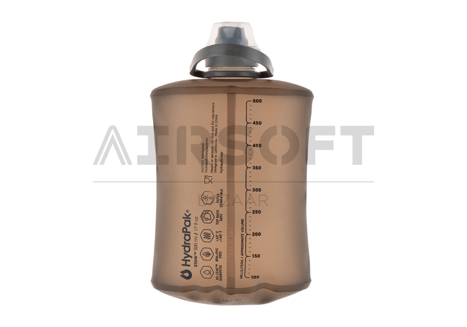 Stow Bottle 500ml