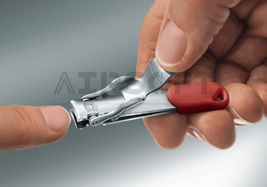 Nail Clipper