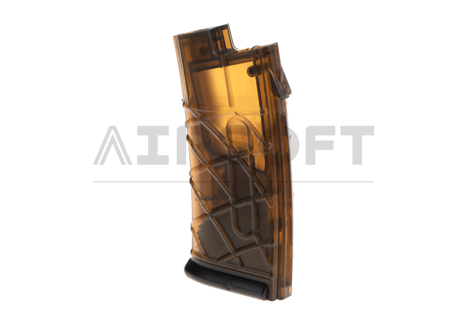 Magazine AUG Hicap 300rds