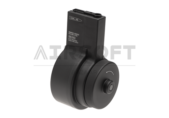 Drum Mag M4 2150rds