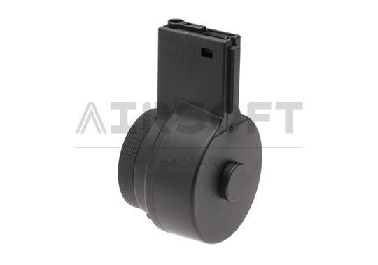 Drum Mag M4 2150rds