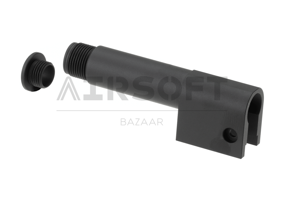 SOCOM MK23 Metal Outer Barrel SAS