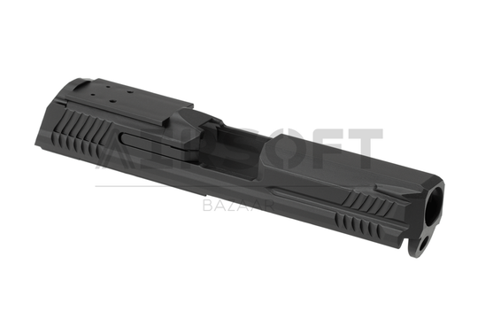 HK45 AEP Custom Slide Gungnir