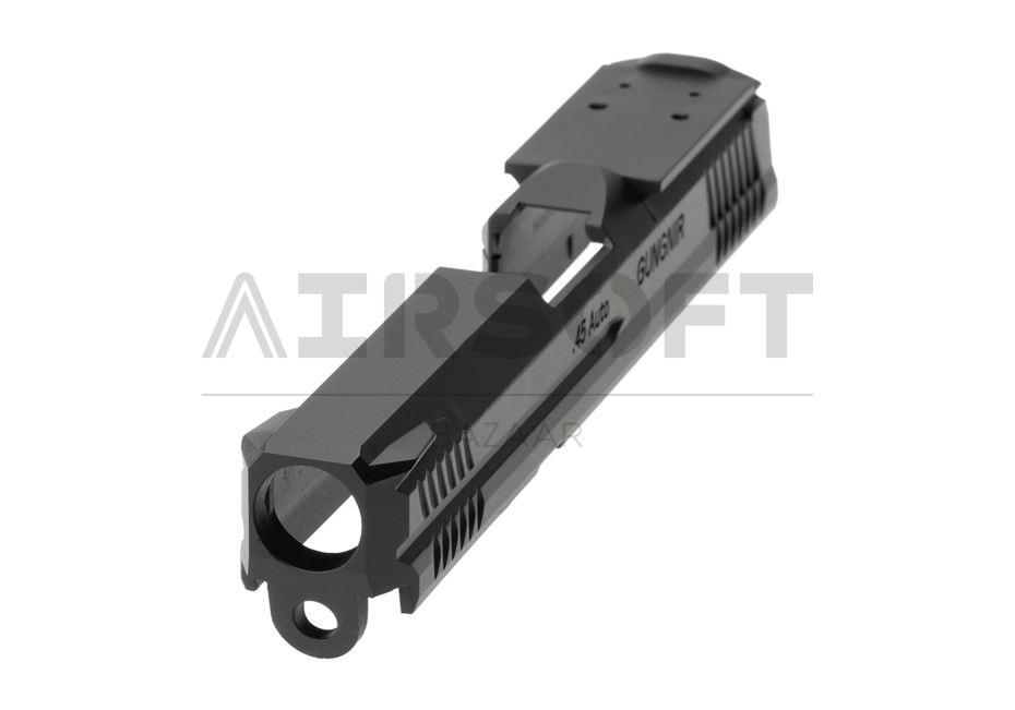 HK45 AEP Custom Slide Gungnir