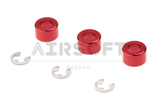 GBB Exhaust Valve Shim Set