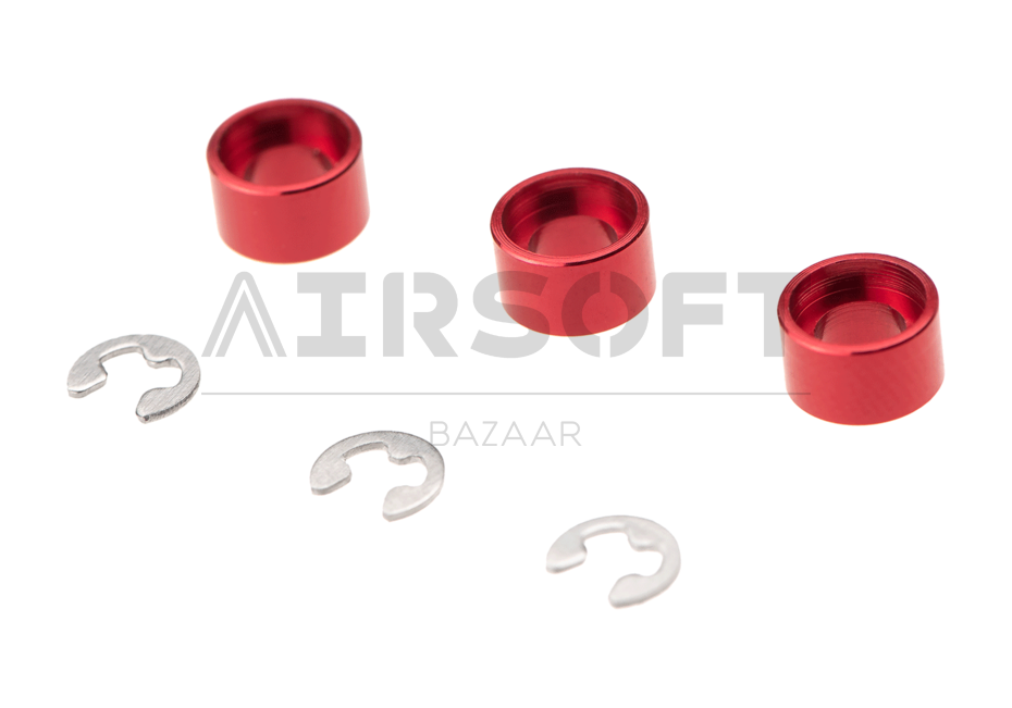 GBB Exhaust Valve Shim Set