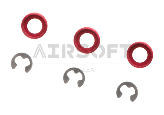 GBB Exhaust Valve Shim Set