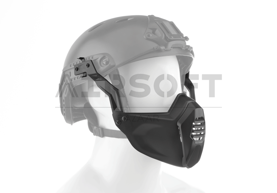 Half Mask for FAST Helmet