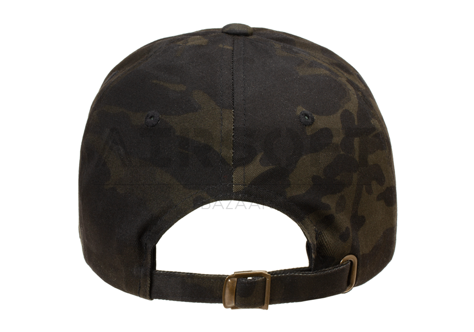 Low Profile Cap