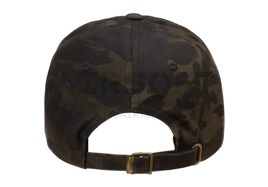 Low Profile Cap