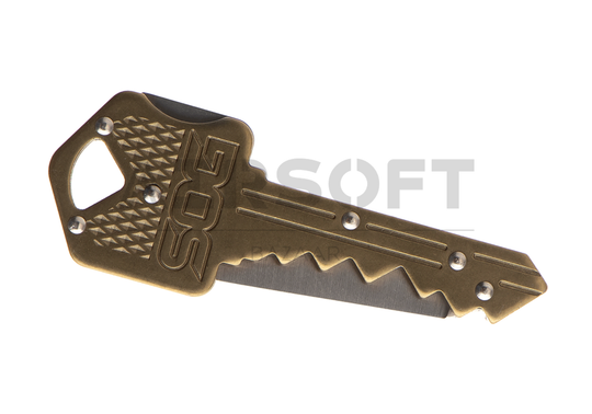Key Knife