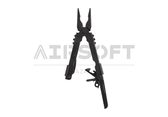 Multi-Plier 600 - Needlenose with Carbide Insert Cutters