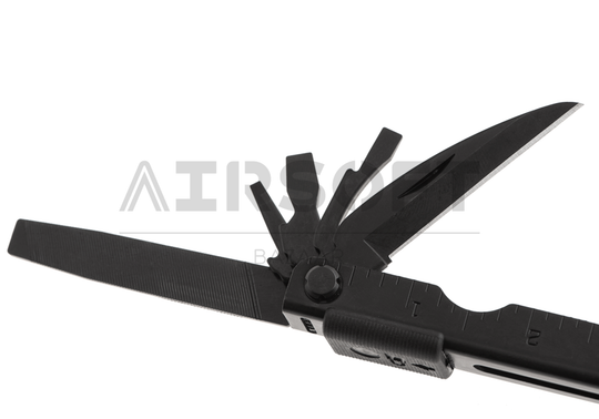 Multi-Plier 600 - Needlenose with Carbide Insert Cutters