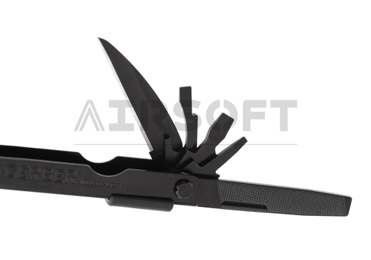 Multi-Plier 600 - Needlenose with Carbide Insert Cutters