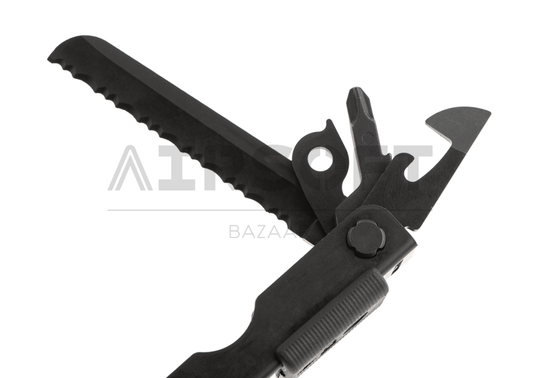 Multi-Plier 600 - Needlenose with Carbide Insert Cutters