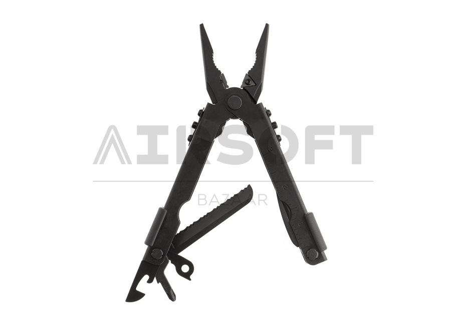 Multi-Plier 600 - Needlenose with Carbide Insert Cutters