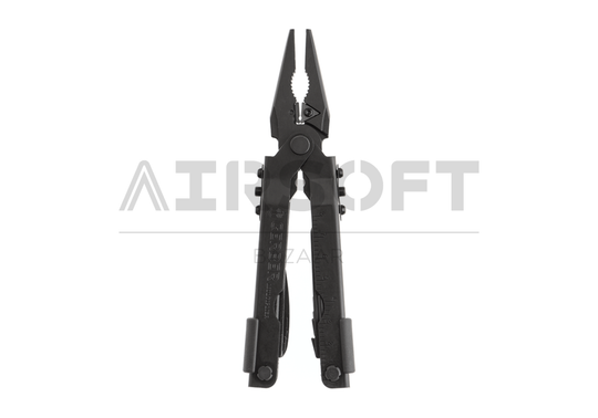 Multi-Plier 600 - Needlenose with Carbide Insert Cutters