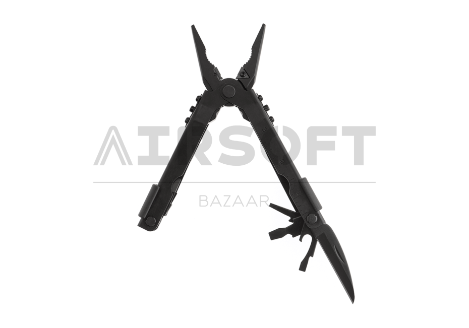 Multi-Plier 600 - Needlenose with Carbide Insert Cutters