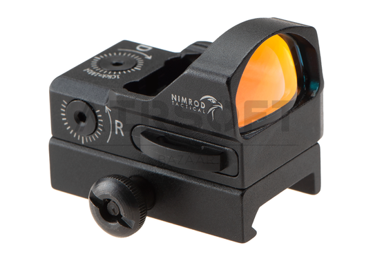 NTRD-1 Micro Red Dot Sight