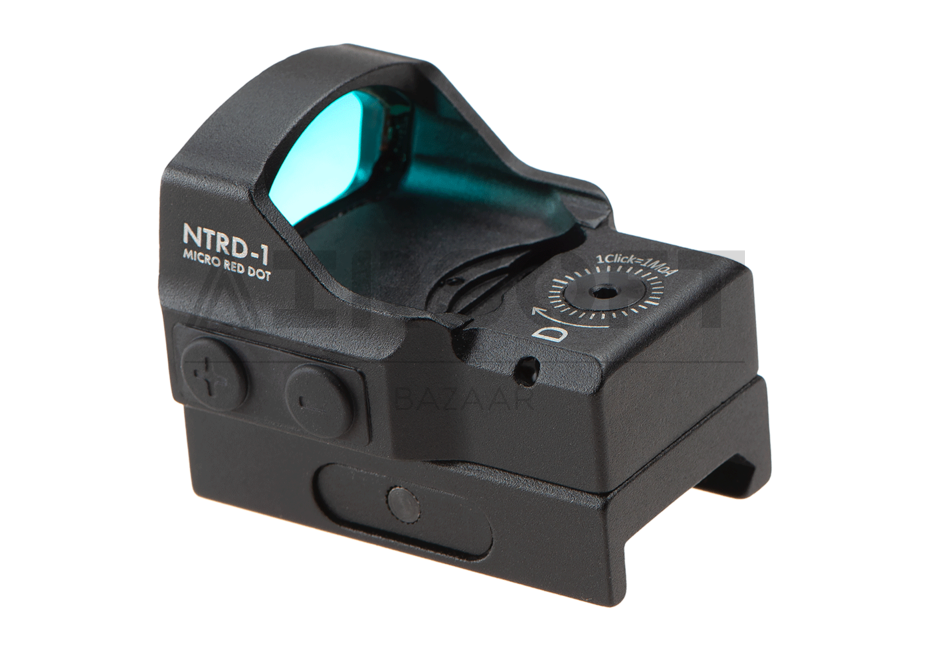 NTRD-1 Micro Red Dot Sight