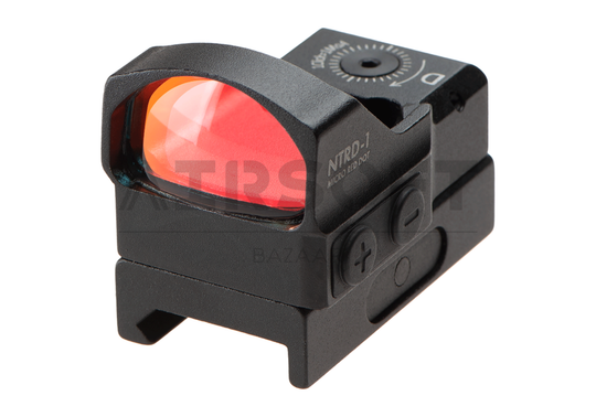 NTRD-1 Micro Red Dot Sight