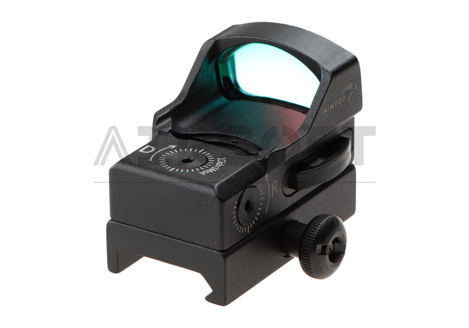 NTRD-1 Micro Red Dot Sight