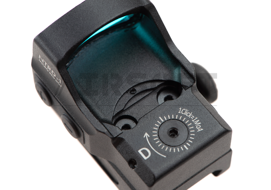 NTRD-1 Micro Red Dot Sight